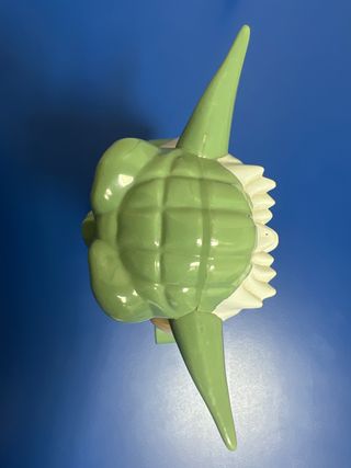 lego Reloj Despertador Yoda