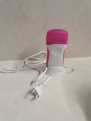 Depiladora cera Veet