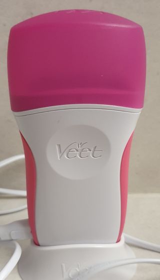 Depiladora cera Veet