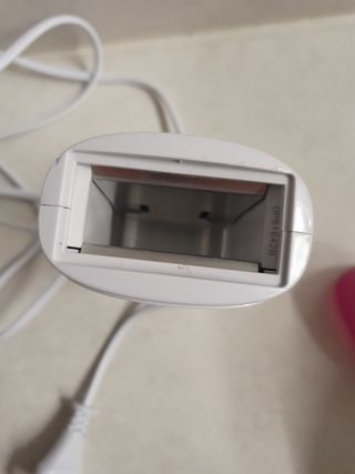 Depiladora cera Veet