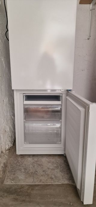 Frigorífico  congelador