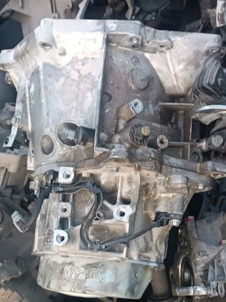 CAJA CAMBIOS TOYOTA PROACE Y PSA REF: 20ET54
