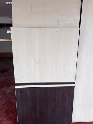 MOBILIARIO DE OFICINA