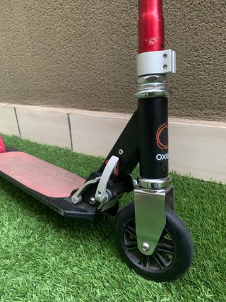 Patinete