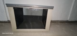 Mesa baja para salón