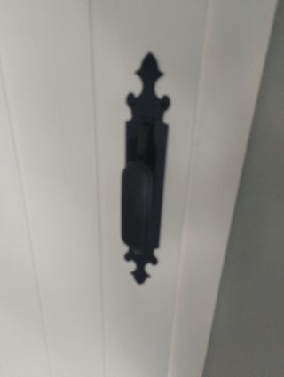 se fabrican Puertas correderas