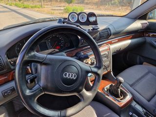 Audi A4 2000