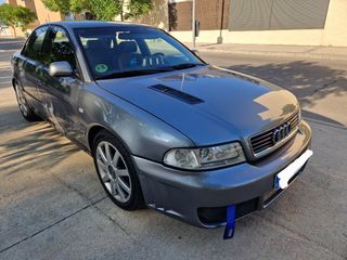 Audi A4 2000