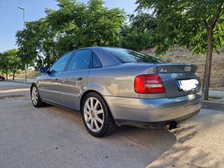 Audi A4 2000