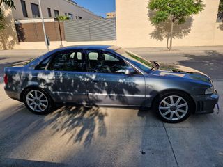Audi A4 2000