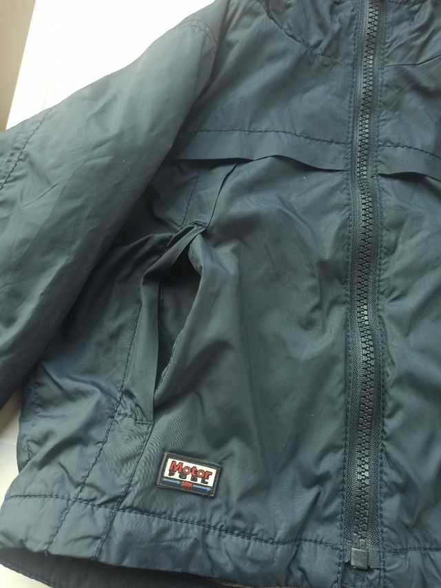 Chaqueta/ chubasquero de niño de Sfera