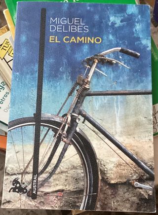 El camino