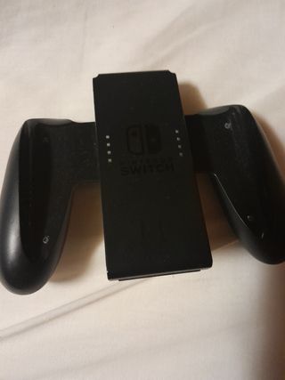 Mando De Nintendo