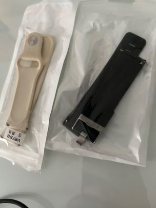 Smartwatch Fitbit Versa