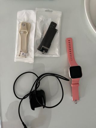 Smartwatch Fitbit Versa