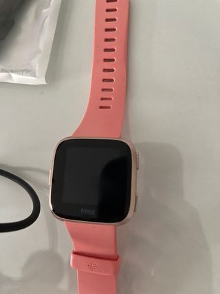 Smartwatch Fitbit Versa
