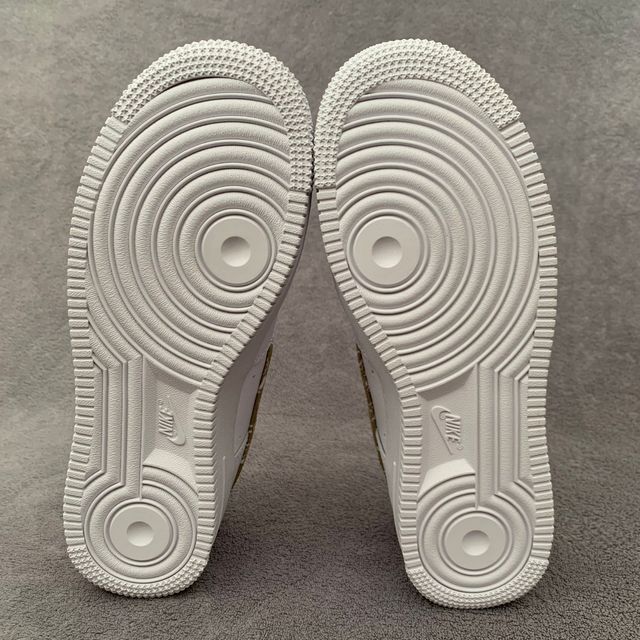 Air Force 1 Low Barely Paisley