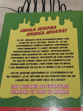 Pesadillas: No bajes al sótano