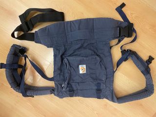 mochila porteo Ergobaby