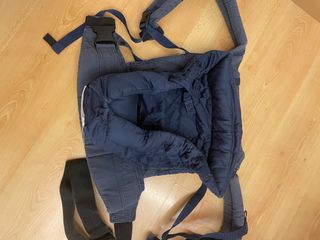 mochila porteo Ergobaby