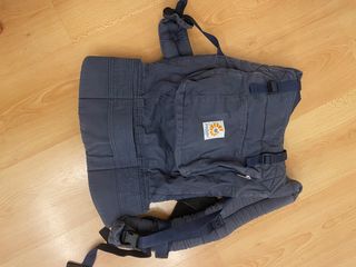 mochila porteo Ergobaby