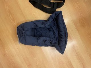 mochila porteo Ergobaby