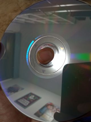 Pack juegos Playstation 2