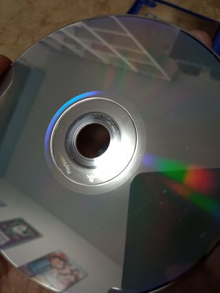 Pack juegos Playstation 2