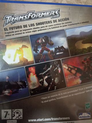 Pack juegos Playstation 2