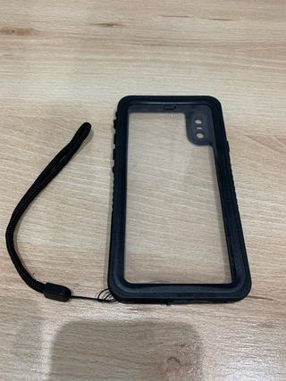 Funda Acuatica Iphone XS