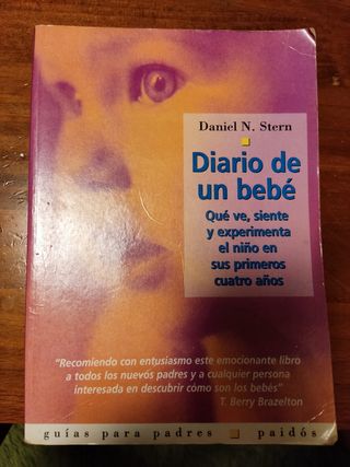 Diario de un bebe