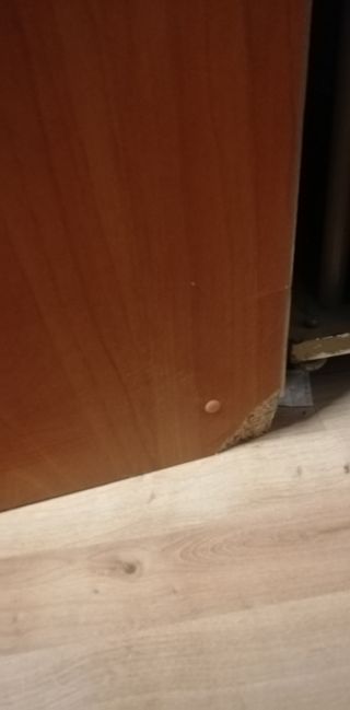 Cómoda dormitorio