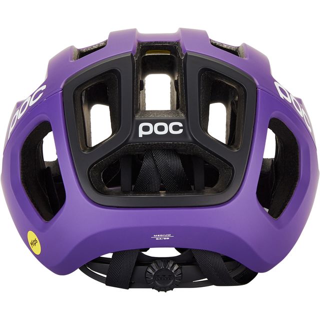 CASCO BICICLETA POC Ventral Air MIPS 50-56 cm