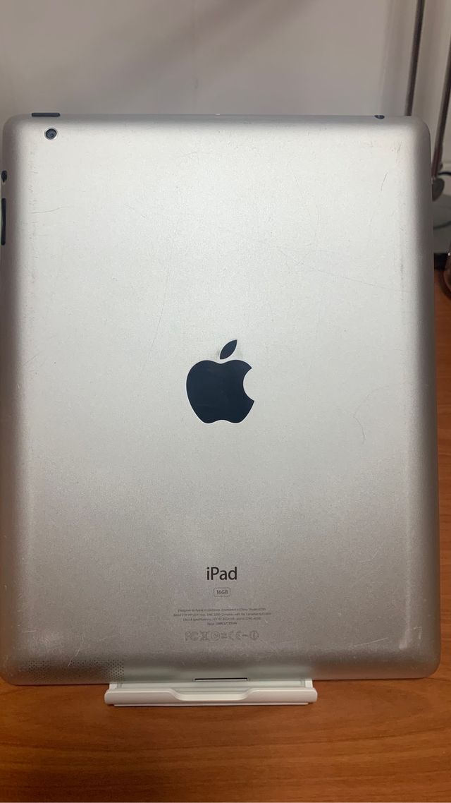 Ipad 2 16gb