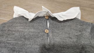 Conjunto Paloma de la O 3 años