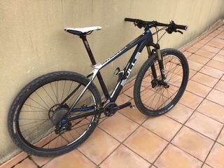 MTB Bulls Bushmaster 29