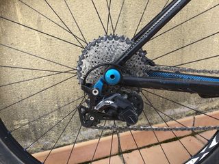 MTB Bulls Bushmaster 29