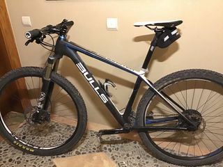 MTB Bulls Bushmaster 29