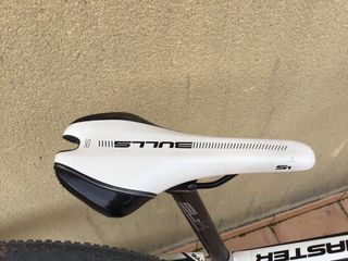 MTB Bulls Bushmaster 29