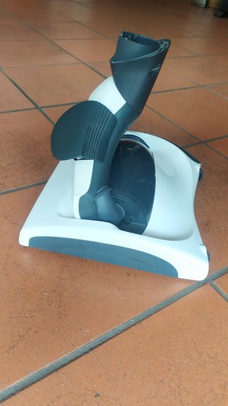 Lavapavimenti Folletto Sp 530