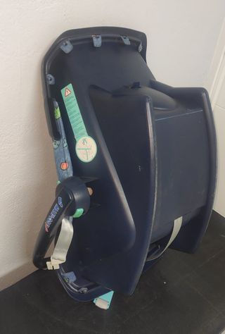 Maxicosi bebe confort animalitos