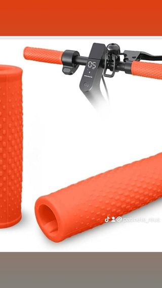 Puños rojos