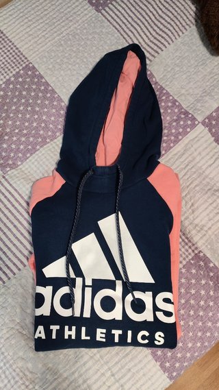 Sudadera adidas