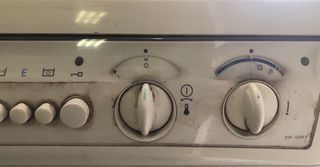 Lavadora Electrolux sin uso, nueva.