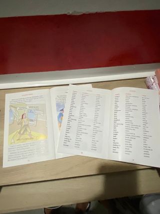 Gulliver's Travels y Robin Hood