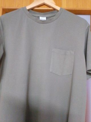 Camiseta Zara,hombre L