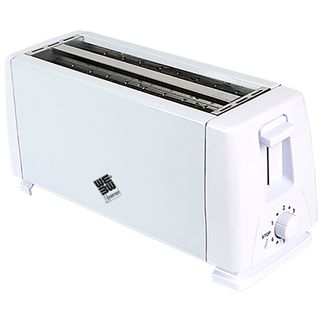 Tostador 4 rebanadas