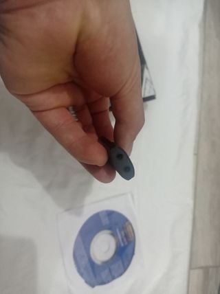 Tarjeta de sonido