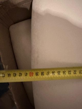 Bases para sillas tapizadas