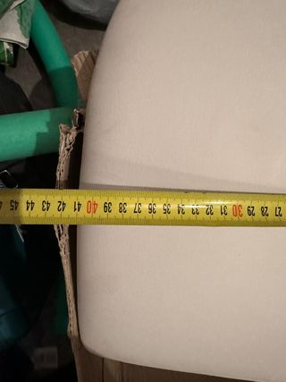 Bases para sillas tapizadas